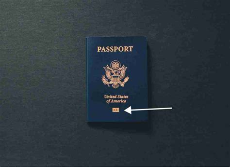 rfid chip in uk passport|can passports be rfid scanned.